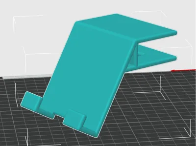 desktop mobilephone holder