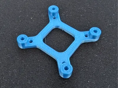 FPV FlighController Adapter 30mm -> 25.5mm