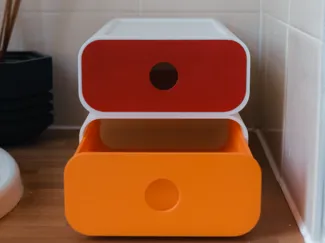 Stackable Drawer