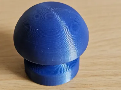 Knob for Cupboard/Drawer