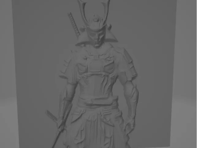Samurai