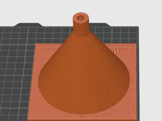 Nozzle Various Size