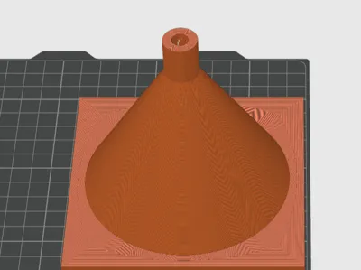 Nozzle Various Size