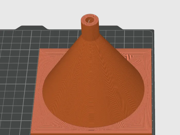 Nozzle Various Size