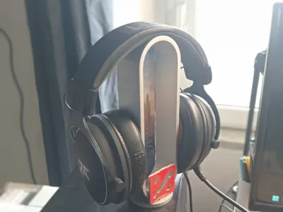 Soporte Audifonos