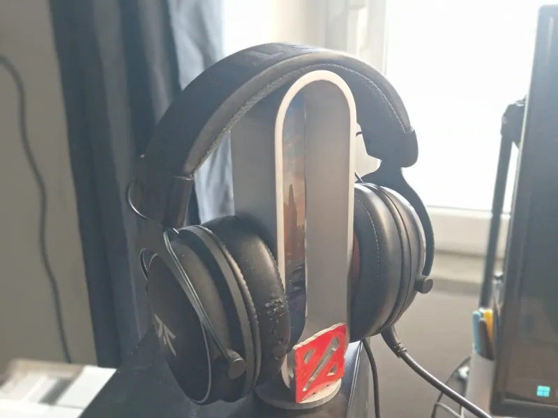 Soporte Audifonos