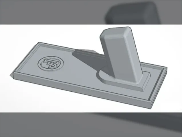 CZ stand airsoft ASG