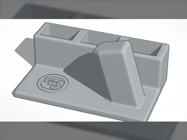 CZ stand_V2 ASG airsoft