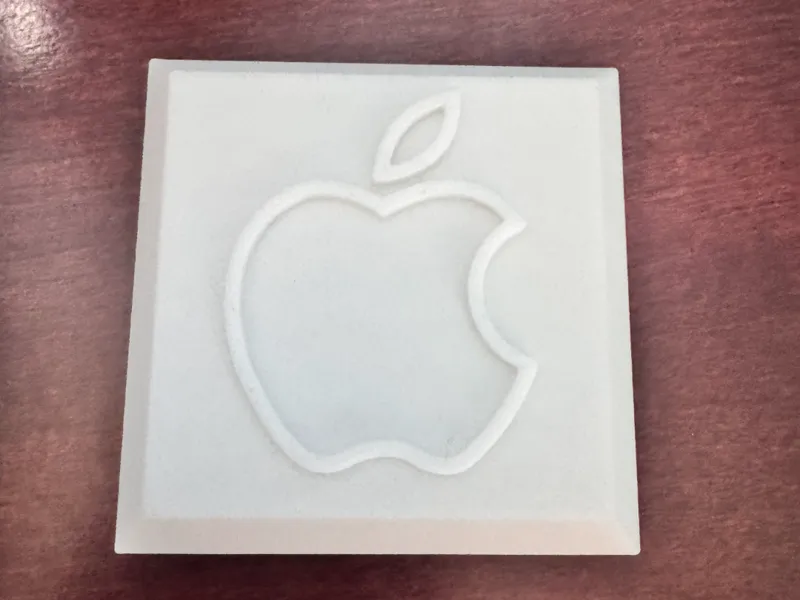 Apple Logo