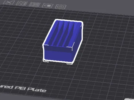Tree Coaster Holder
