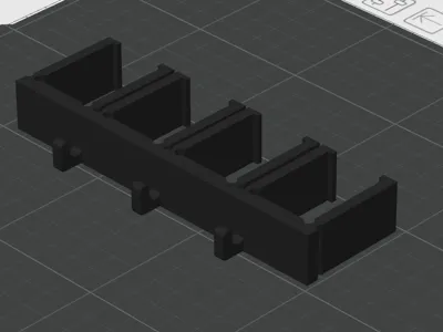 SKADIS Hi-Capa Magazine Holder