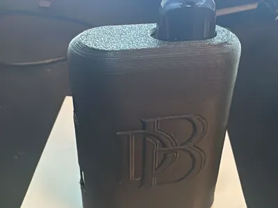 GEEKBAR Pulse X Cover – Custom Clip Edition