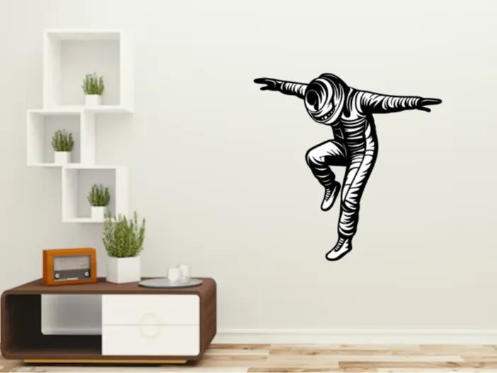 Wall art F1 Alonso(El nano)