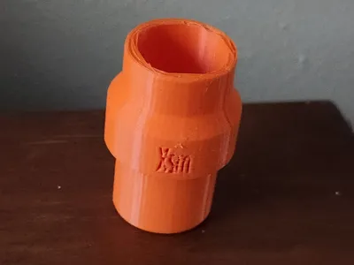 Easy Flow Xsm Adapter