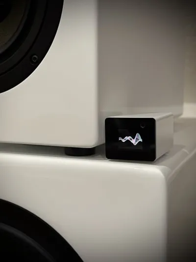 Case for HYPEX Display 