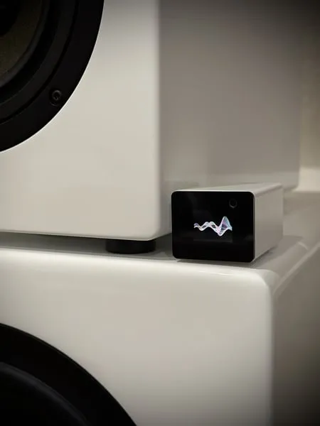 Case for HYPEX Display 
