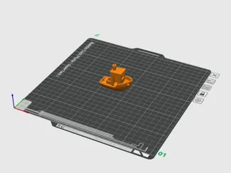 3Dbenchy