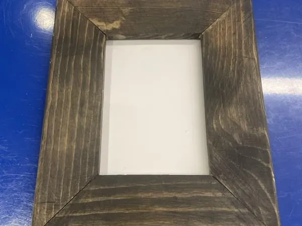 basket stand
