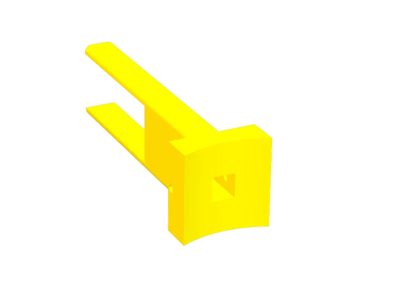 Actuator Endpiece v6