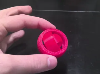 Gyro Fidget