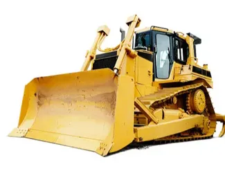 bulldozer