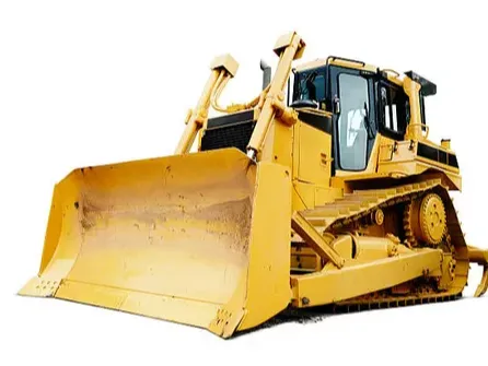 bulldozer
