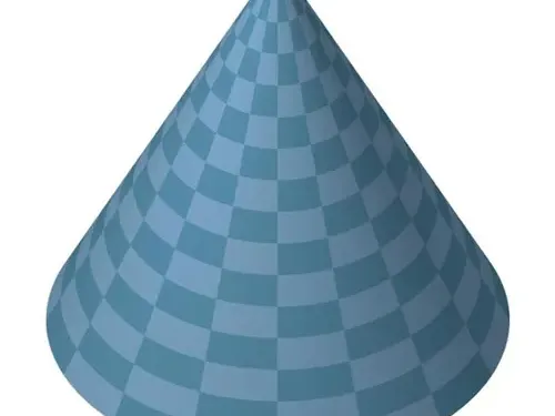 cone