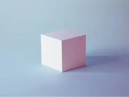 cube