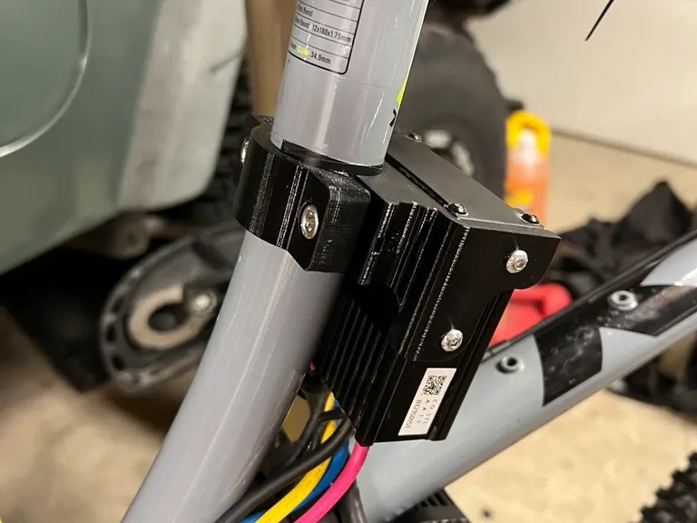 CYC Stealth Gen 3 Controller Mount