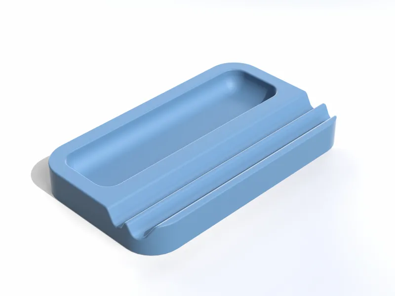 Pen Holder