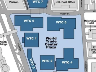 trade center