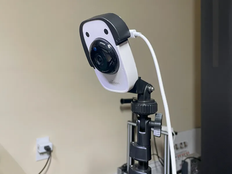Beagle Cam Tripod Mount