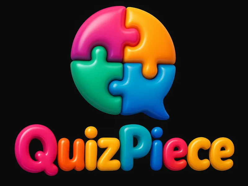 QuizPiece