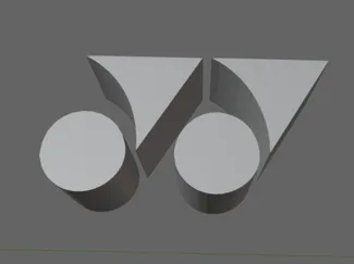 尤尼克斯logo