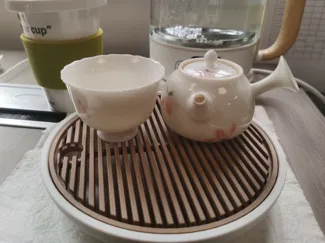 小茶盘