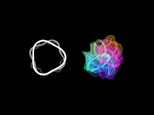 String Theory by youtube chanel ScienceClic