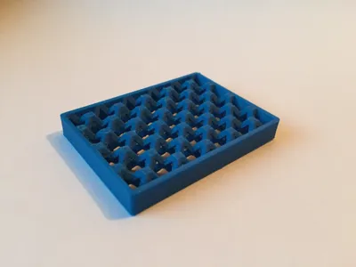 Dishwasher Basket unit