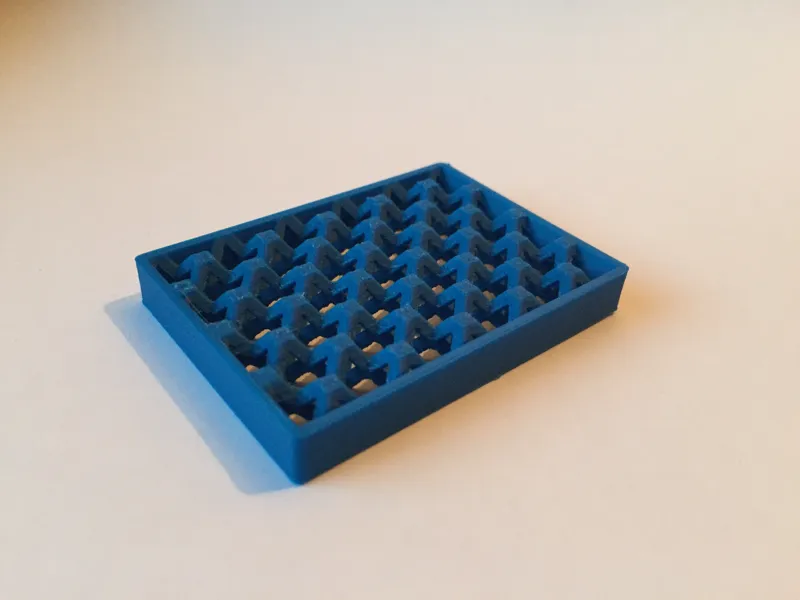 Dishwasher Basket unit