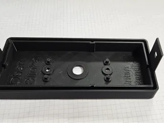 Begrenzungsleuchte Grundplatte für Foton 504