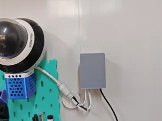 监控接头防水盒