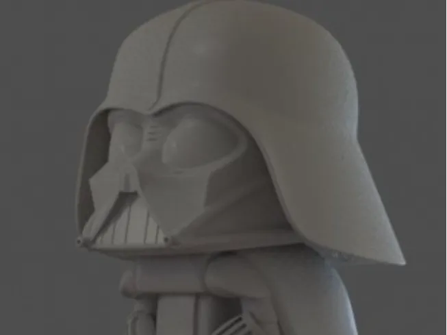 darth vader