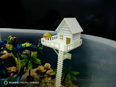 Sky House