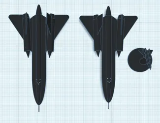SR-71