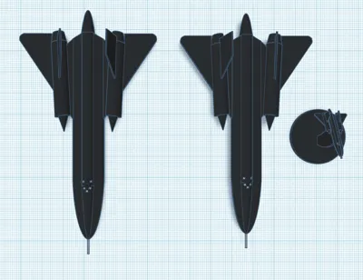 SR-71