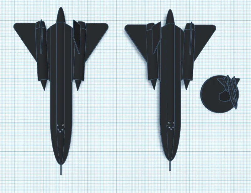 SR-71