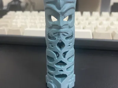 Columnar Totem