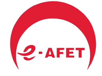 e-afet