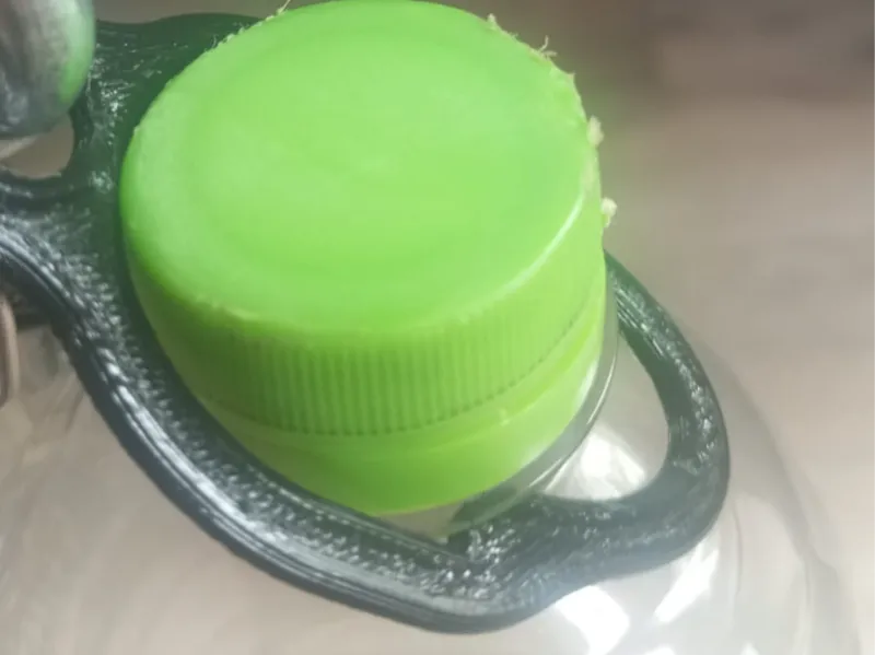 Bottle holder