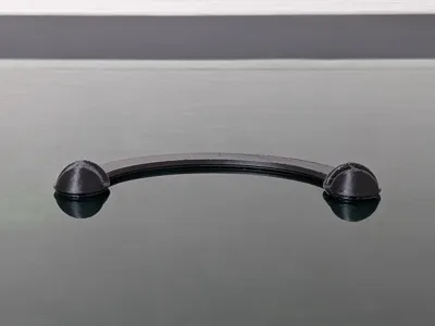 Stand for 3mm photo frame
