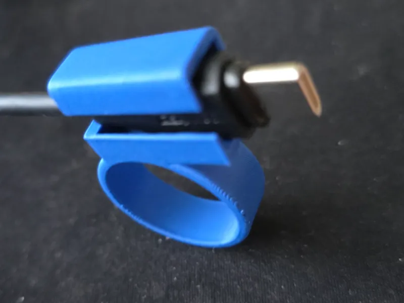 GripAssist USB-C